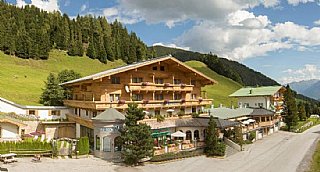 Mountainclub Hotel Ronach GmbH & Co. KG, 2015