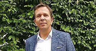 Reithner, Markus