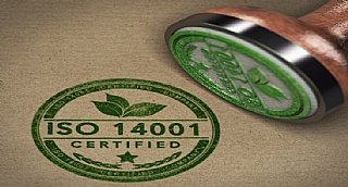 Umweltmanagementsystem ISO14001