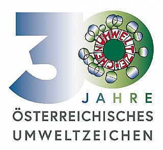 30 Jahre Österreichisches Umweltzeichen © Bundesminsterium für Nachhaltigkeit und Tourismus