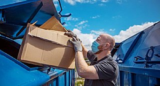 Mehrwert von Abfallvermeidung und Recycling