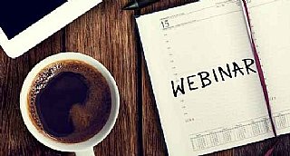 Webinar: Unternehmen umbauen