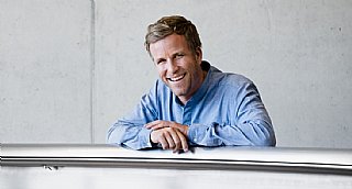 Josef Sigl, Inhaber Trumer Privatbrauerei © Trumer
