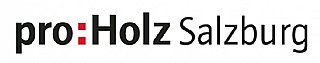 Logo pro holz salzburg © pro:Holz