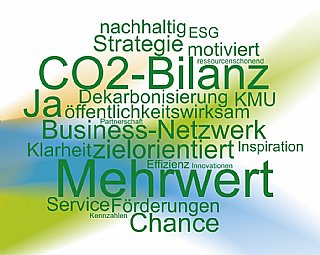 Was macht das Business-Netzwerk der umwelt partner salzburg aus? © uss