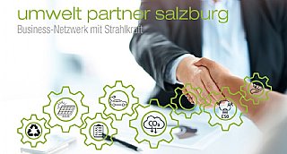 UMWELT PARTNER SALZBURG