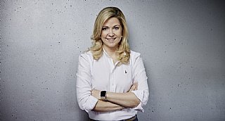 Daniela Punzengruber-Hannak, Geschäftsleitung Bauzentrum Hannak GmbH © Hannak