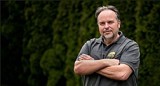 Martin Hiebler, Experte im Beraterpool von umwelt service salzburg © Privat