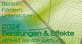 Überzeugende Beratungszahlen, spürbare Einsparungen, Effekte