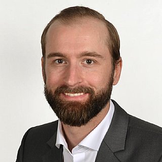 Krohn Peter, Berater im Pool von umwelt service salzburg © sattler energie consulting