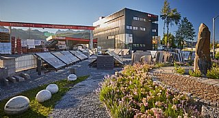 Bauzentrum Hannak © Bauzentrum Hannak