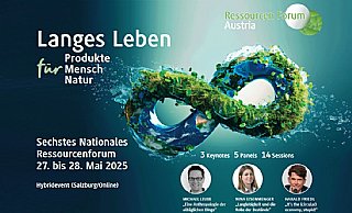 Sechstes nationales Ressourcenforum