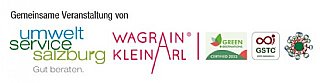 Gemeinsame VA von uss und Wagrain-Kleinarl-Tourismus © uss