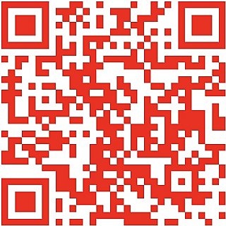QR-Code zur Anmeldung "Nachhaltigkeitsbrunch" 27.05.2025 © uss