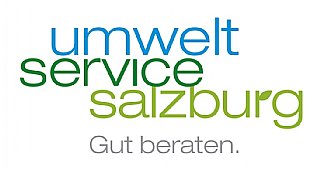 Das Team von umwelt service salzburg