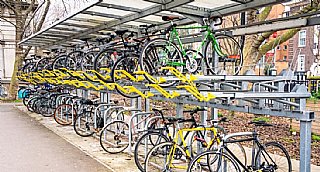 Klimafreundliche Mobilität weiter gedacht
