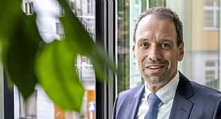 "Orientierung & Mehrwert für Unternehmen schaffen"