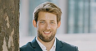 Merlin Schönthier-Richter, MSc. PESIP © privat