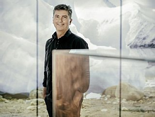 Robert Lindner, Direktor © Luigi_Caputo