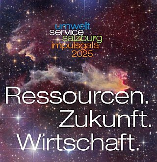 Das war die umwelt service salzburg Impulsgala2025