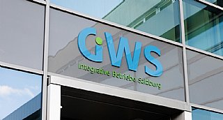 LIVE im Betrieb in den Geschützten Werkstätten Integrative Betriebe Salzburg GmbH (GWS) © GWS