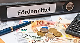 Nachhaltigkeitsclub-Abend: Geballtes Förderwissen aus erster Hand