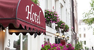 Seminarreihe zur betrieblichen Nachhaltigkeit<br/>Teil 1/3