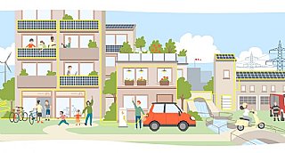 Energie WissenKompakt Günstiger-Strom-Gesetz Teil 4/5