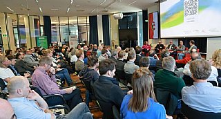 Managementkompetenz Energie