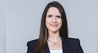 Ulrike Regner, Head of Consulting bei KPMG © privat