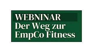 Der Weg zur "EmpCo Fitness"