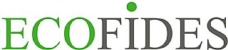 Logo Ecofides © Ecofides
