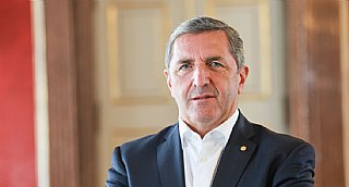 Georg Imlauer, Imlauer Hotels & Restaurants © Imlauer