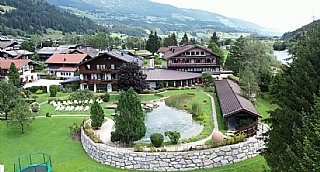 Energie im Tourismus