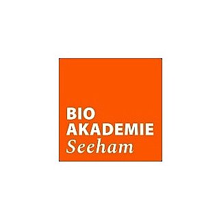 Logo Bio Akademie Seeham © Bio Akademie Seeham